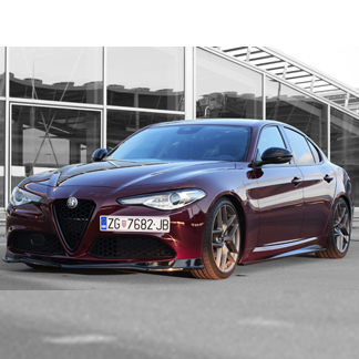 alfa romeo Giulia / Giulietta 5台セット alfa romeo Giulia / Giulietta 5台セット alfa romeo Giulia